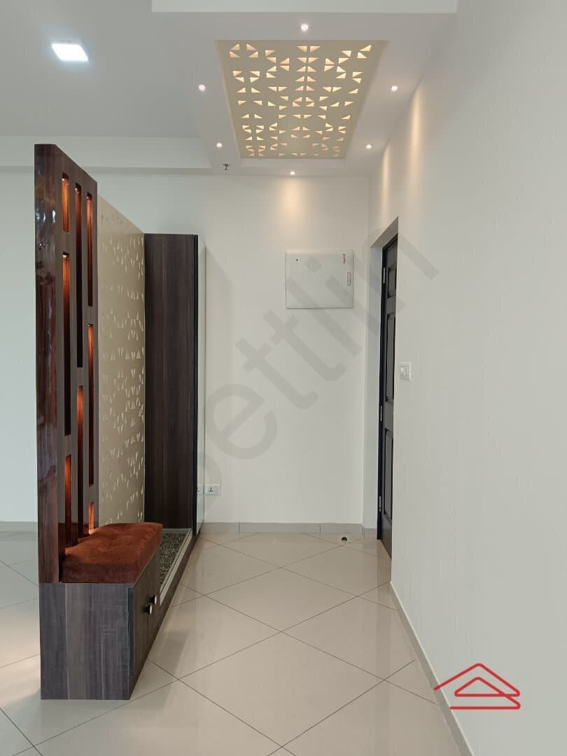 Hall 1