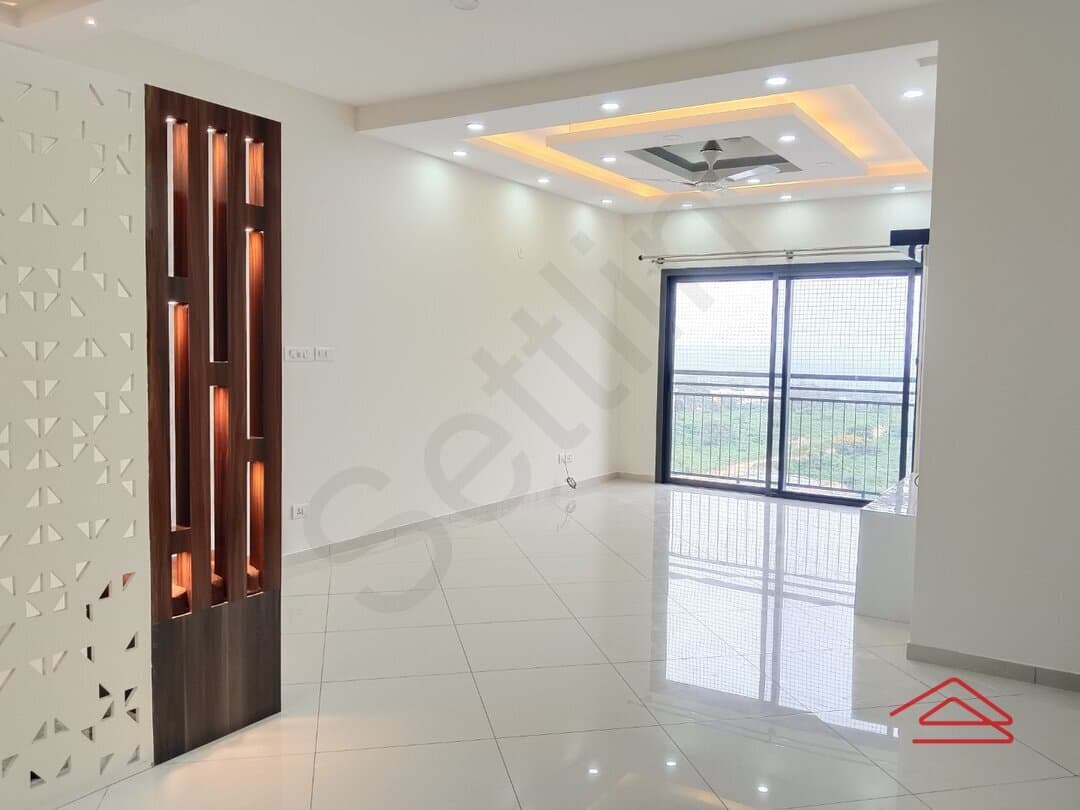 Hall 1