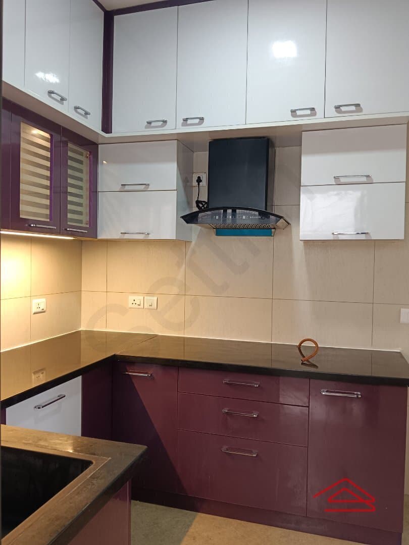 Kitchen 1