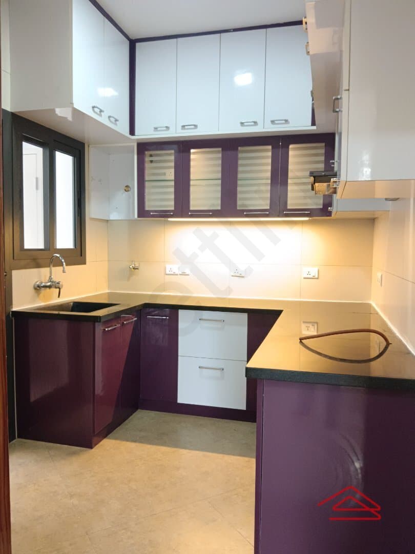 Kitchen 1