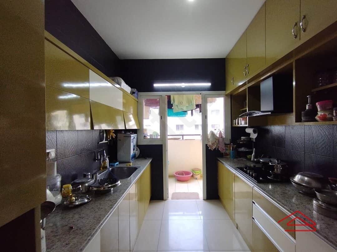 Kitchen 1