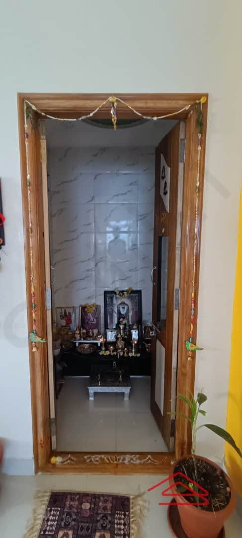 Pooja Room 1