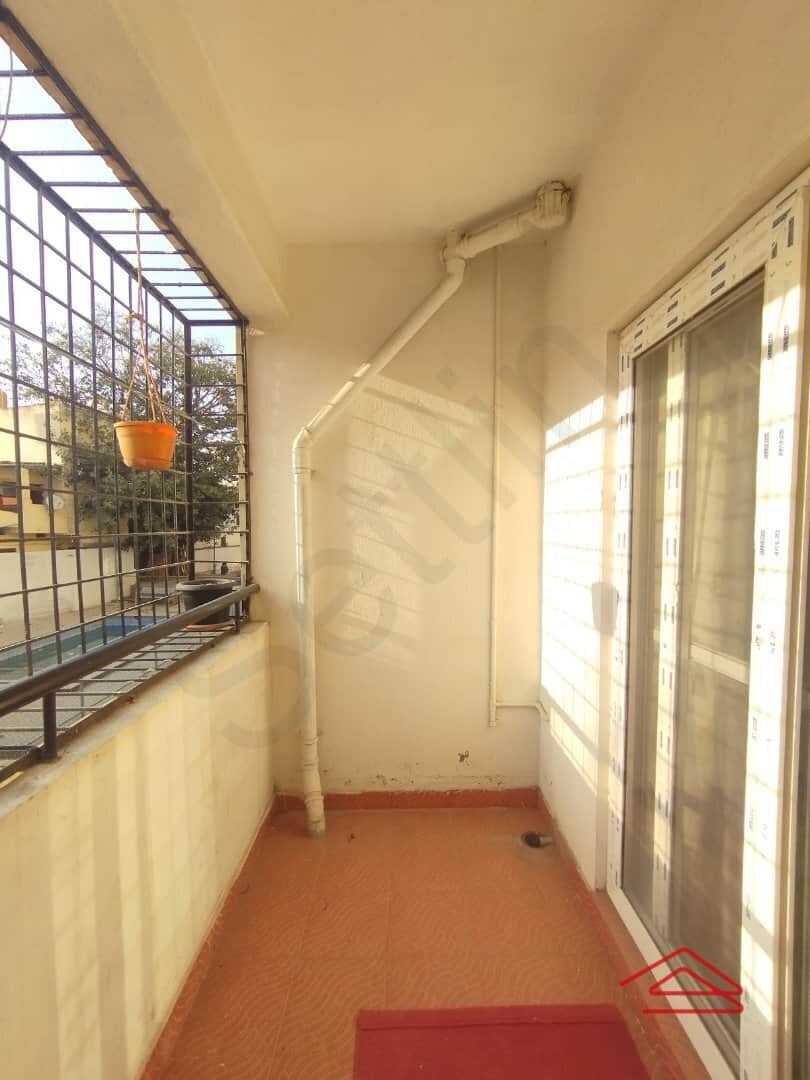 Balcony 2