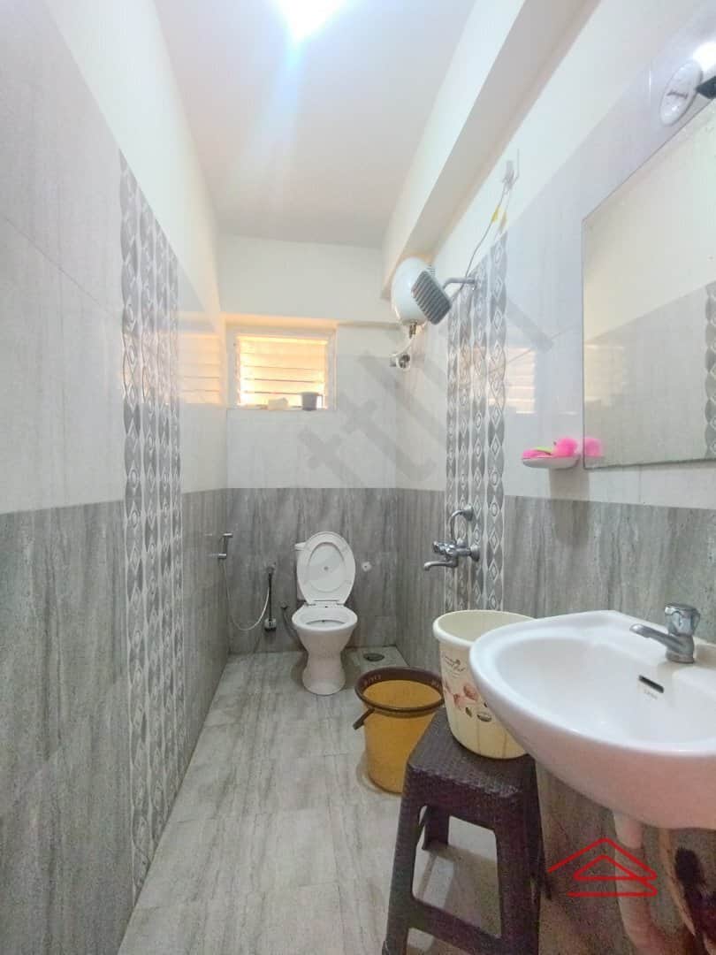 Bathroom 2
