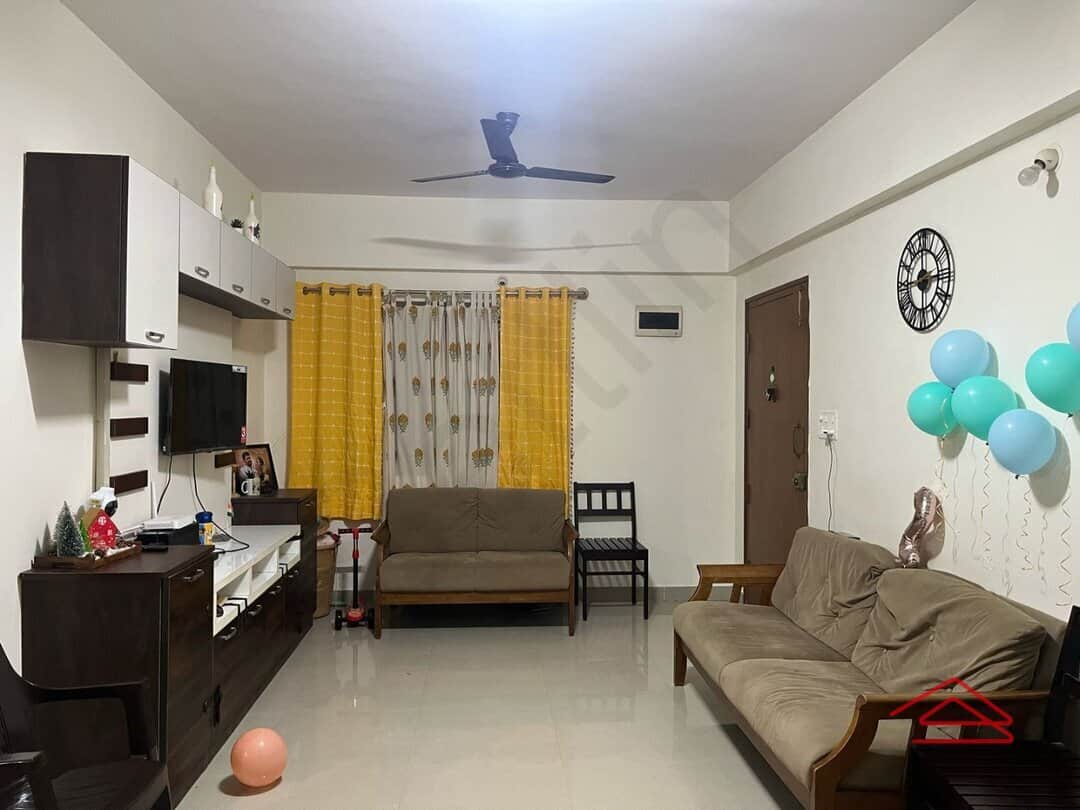 Hall 1