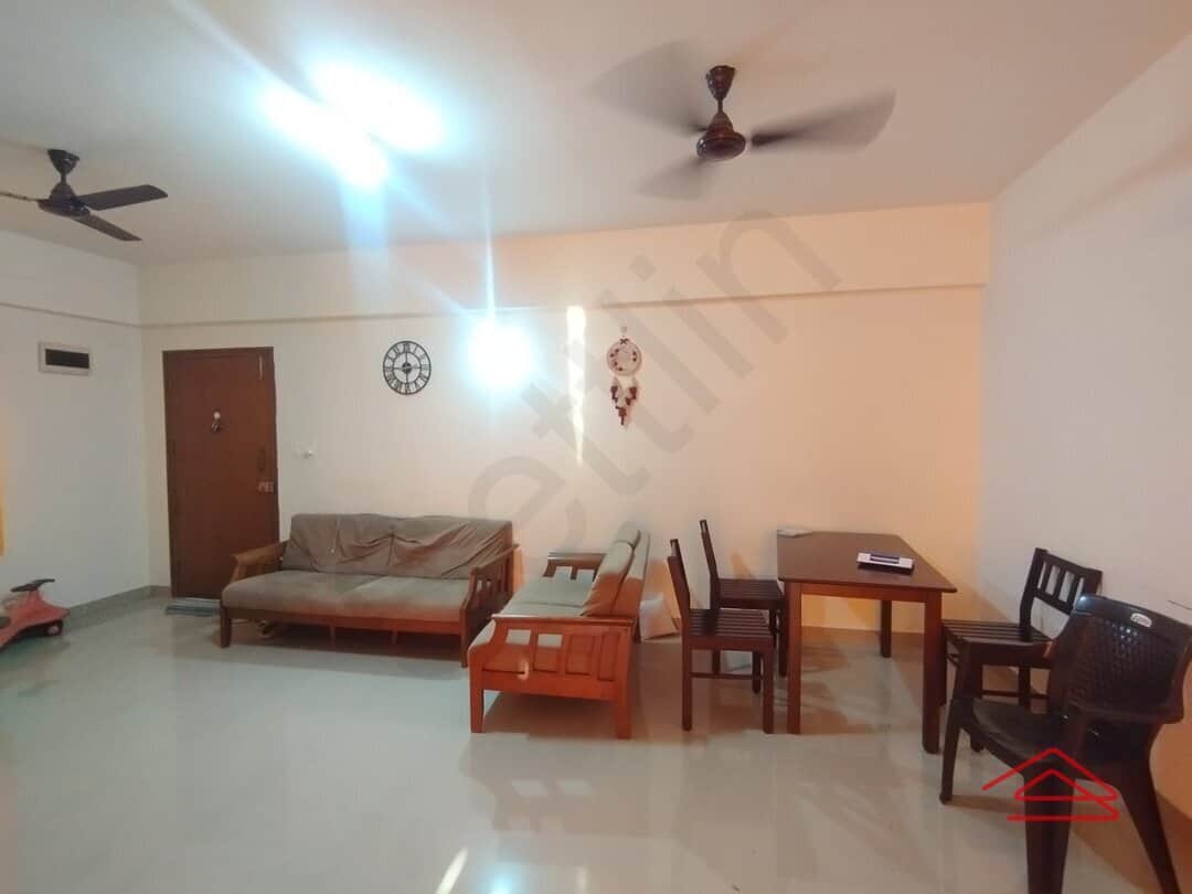 Hall 1
