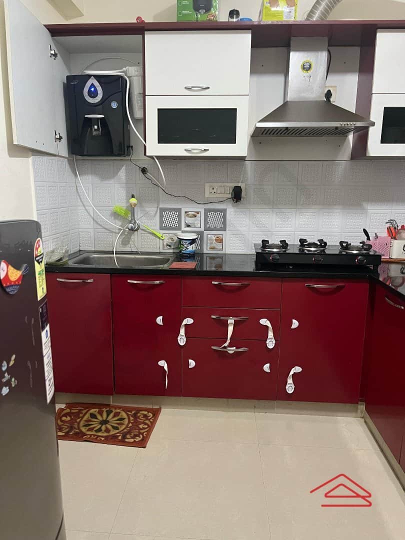 Kitchen 1