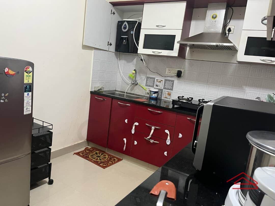 Kitchen 1
