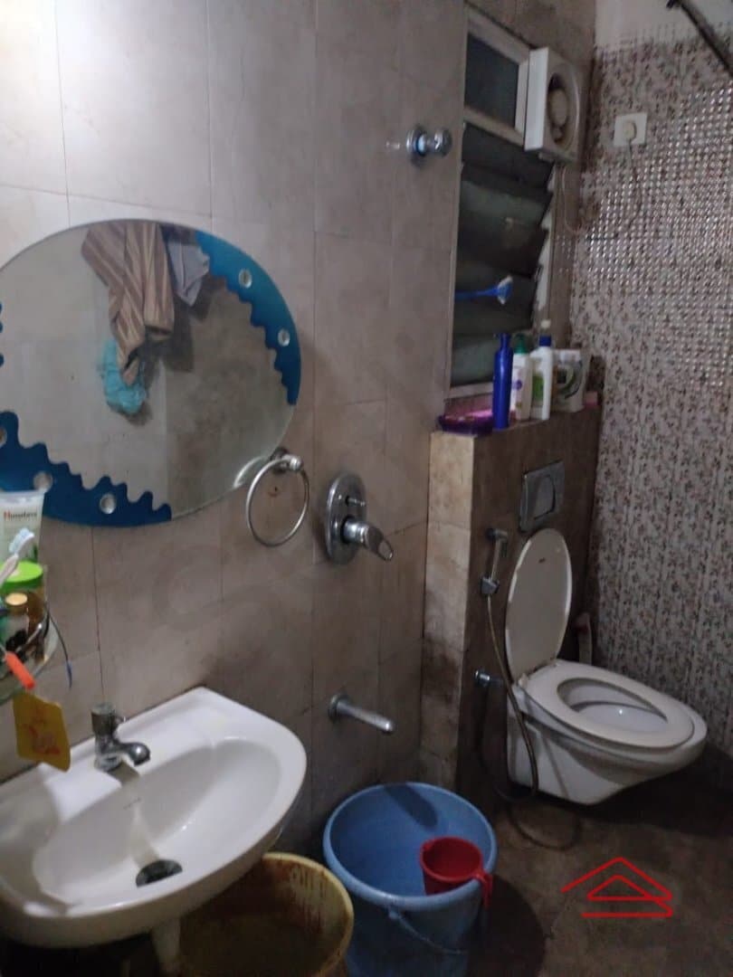 Bathroom 1