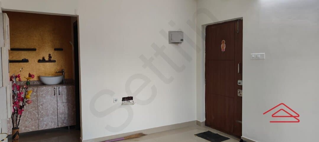 Hall 1