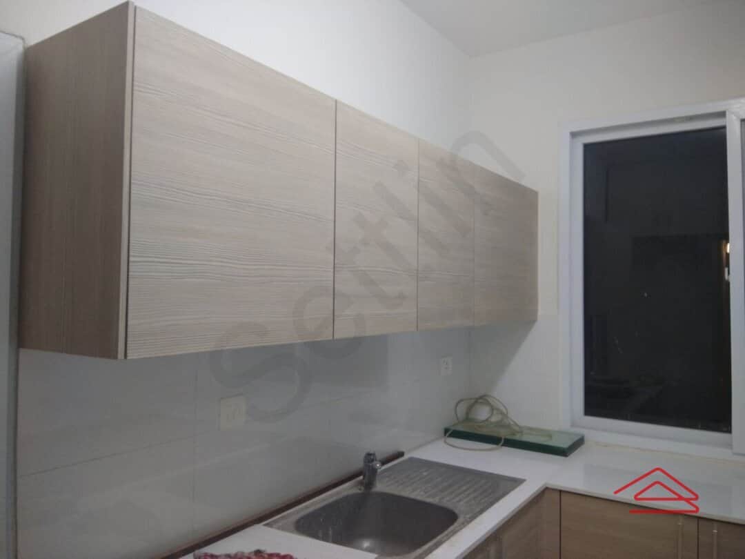 Kitchen 1