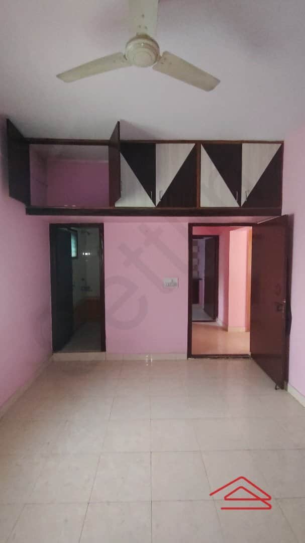 Sub Unit : bedrooms 1