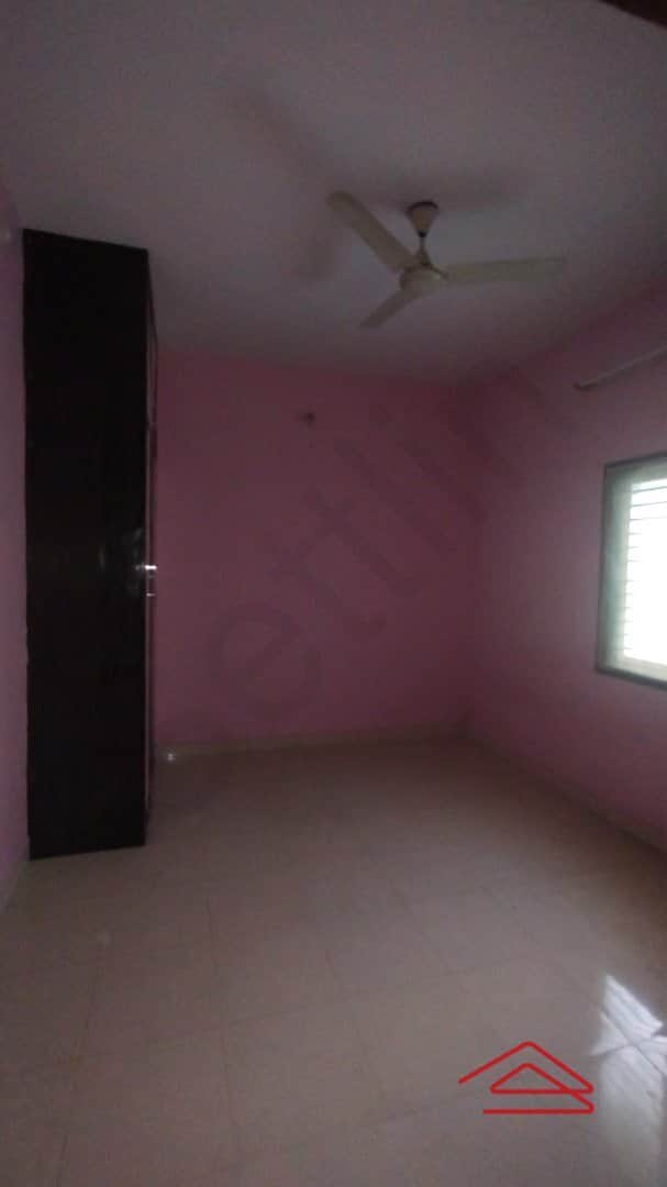 Sub Unit : bedrooms 1