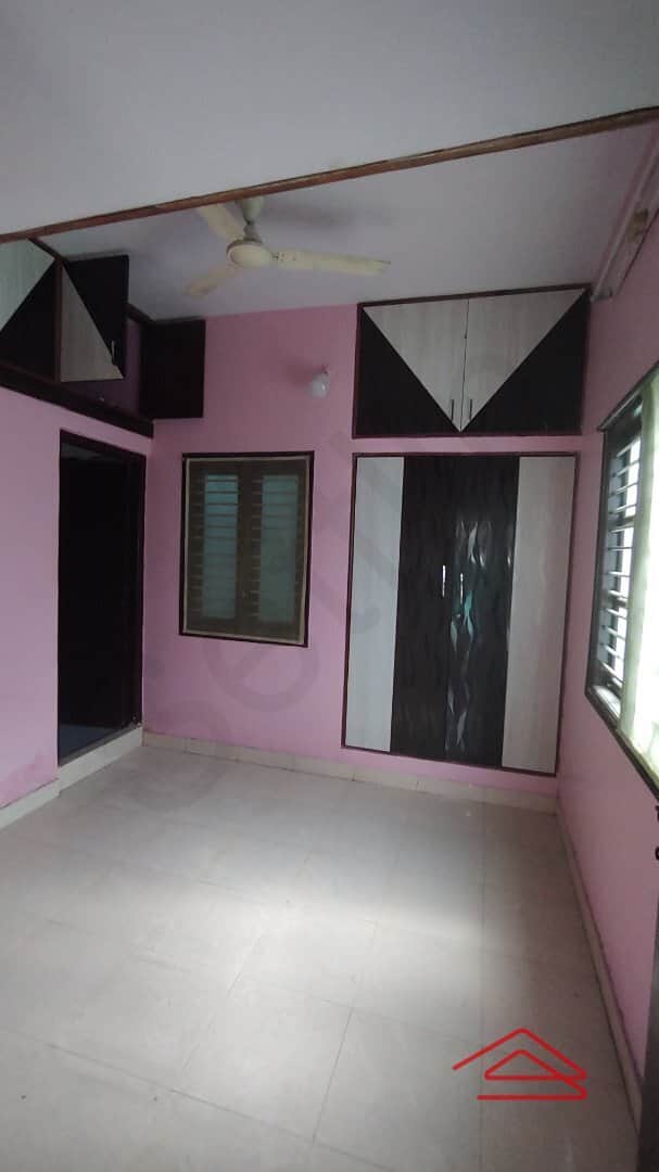 Sub Unit : bedrooms 2