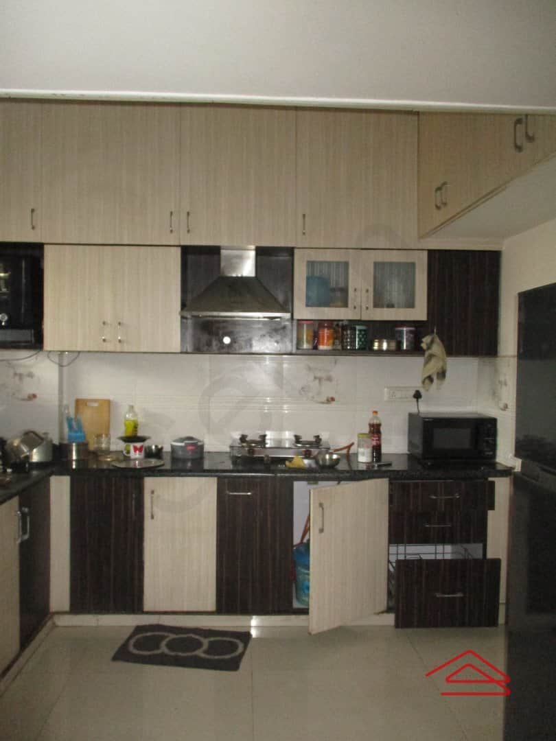 Kitchen 1