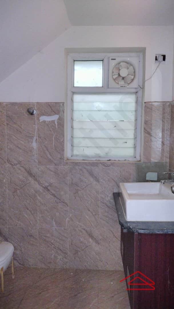 Bathroom 1