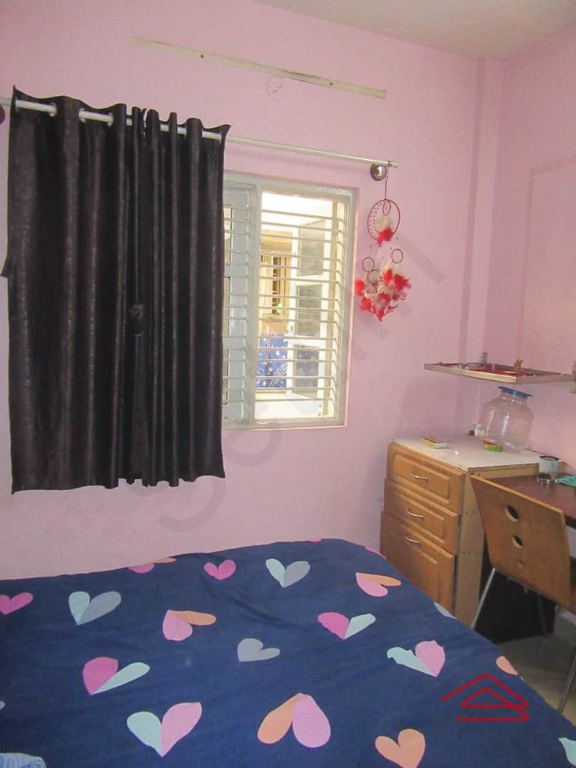 Sub Unit : bedrooms 1