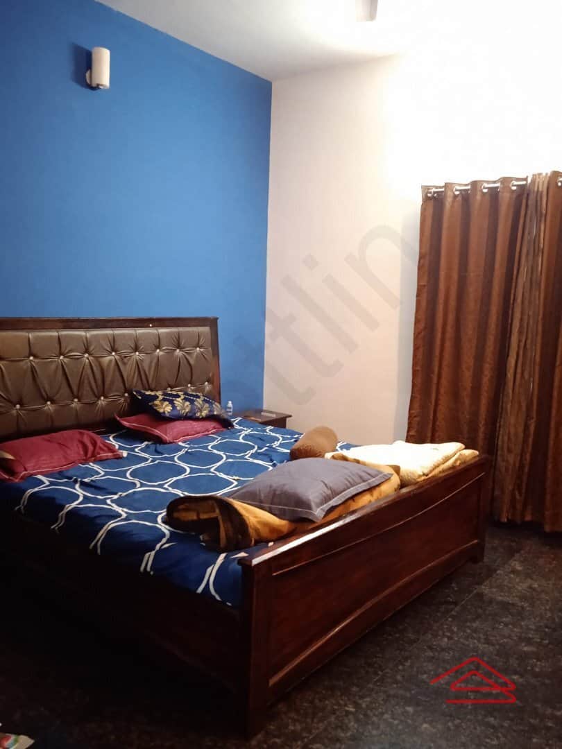 Sub Unit : bedrooms 1