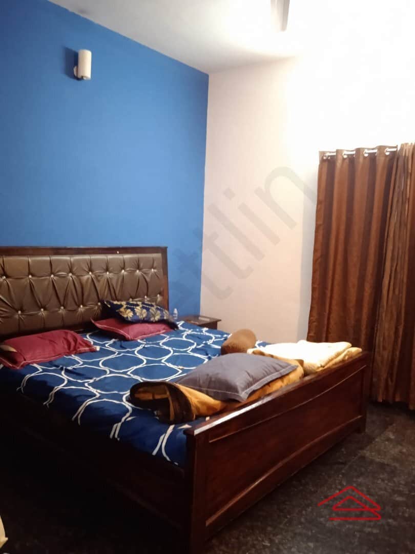 Sub Unit : bedrooms 1