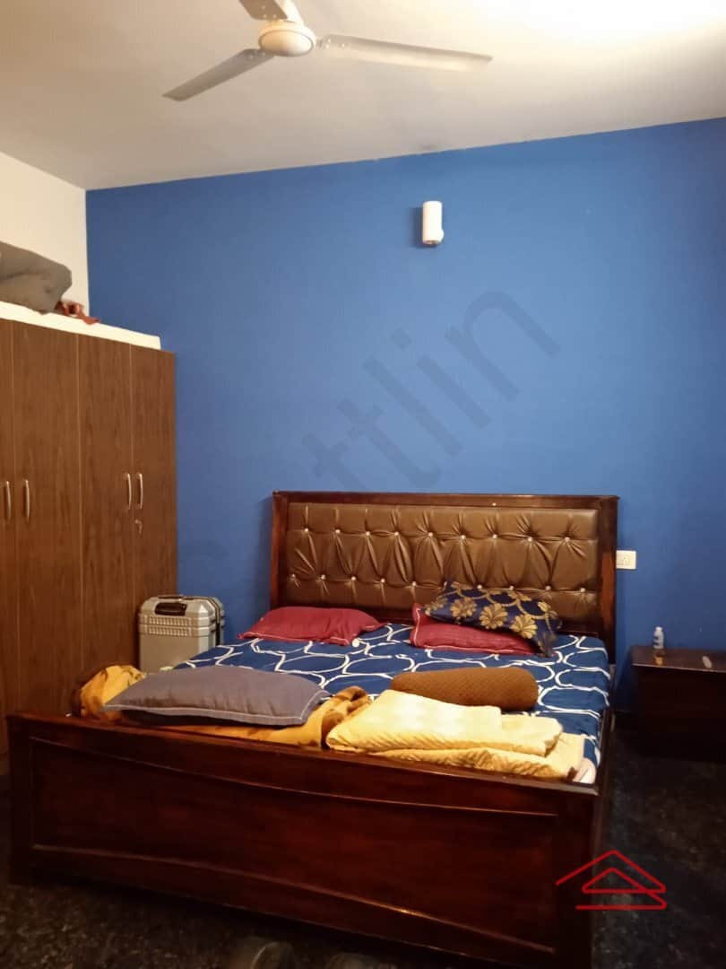 Sub Unit : bedrooms 1