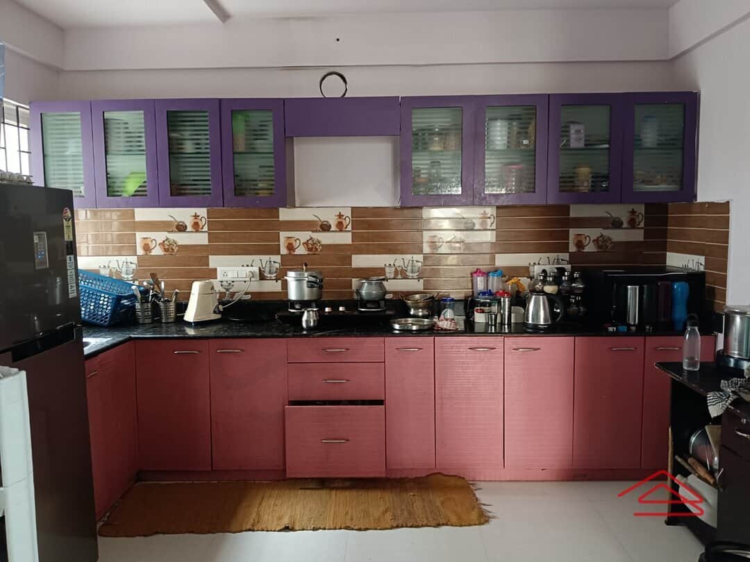 Kitchen 1