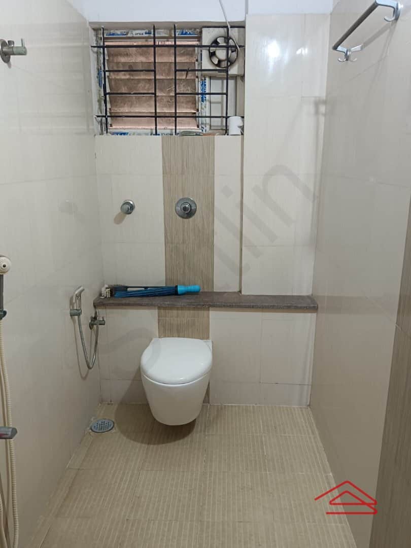 Bathroom 1