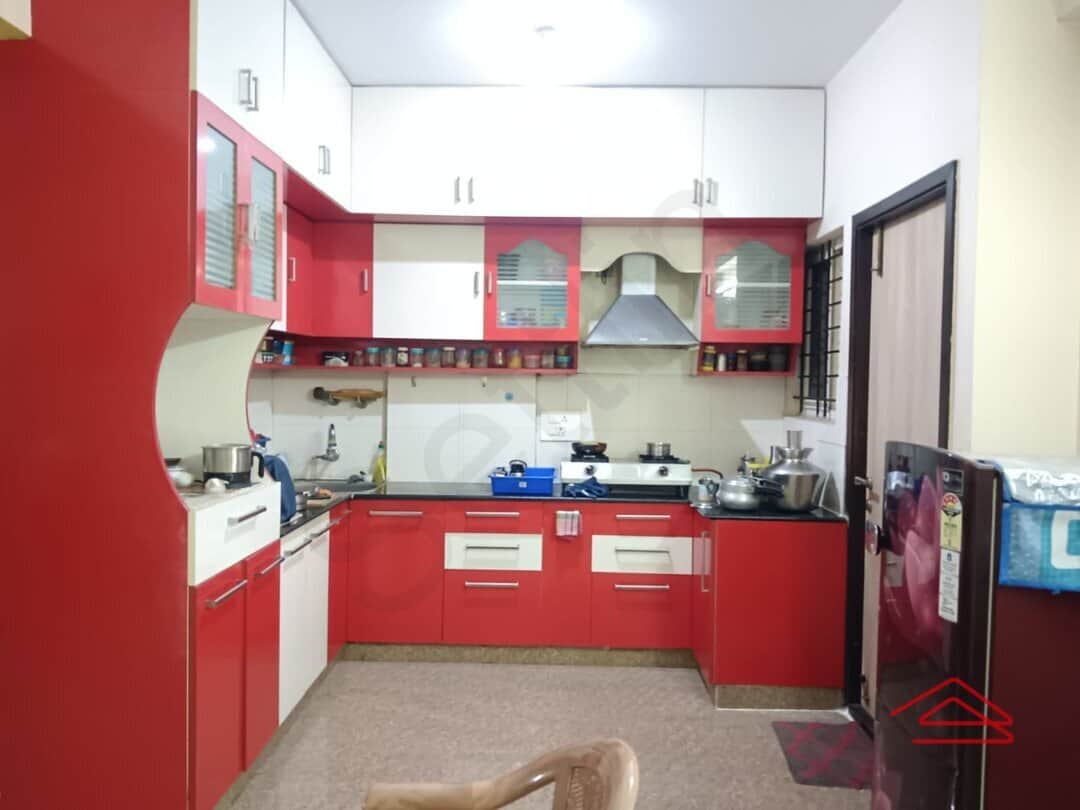 Kitchen 1