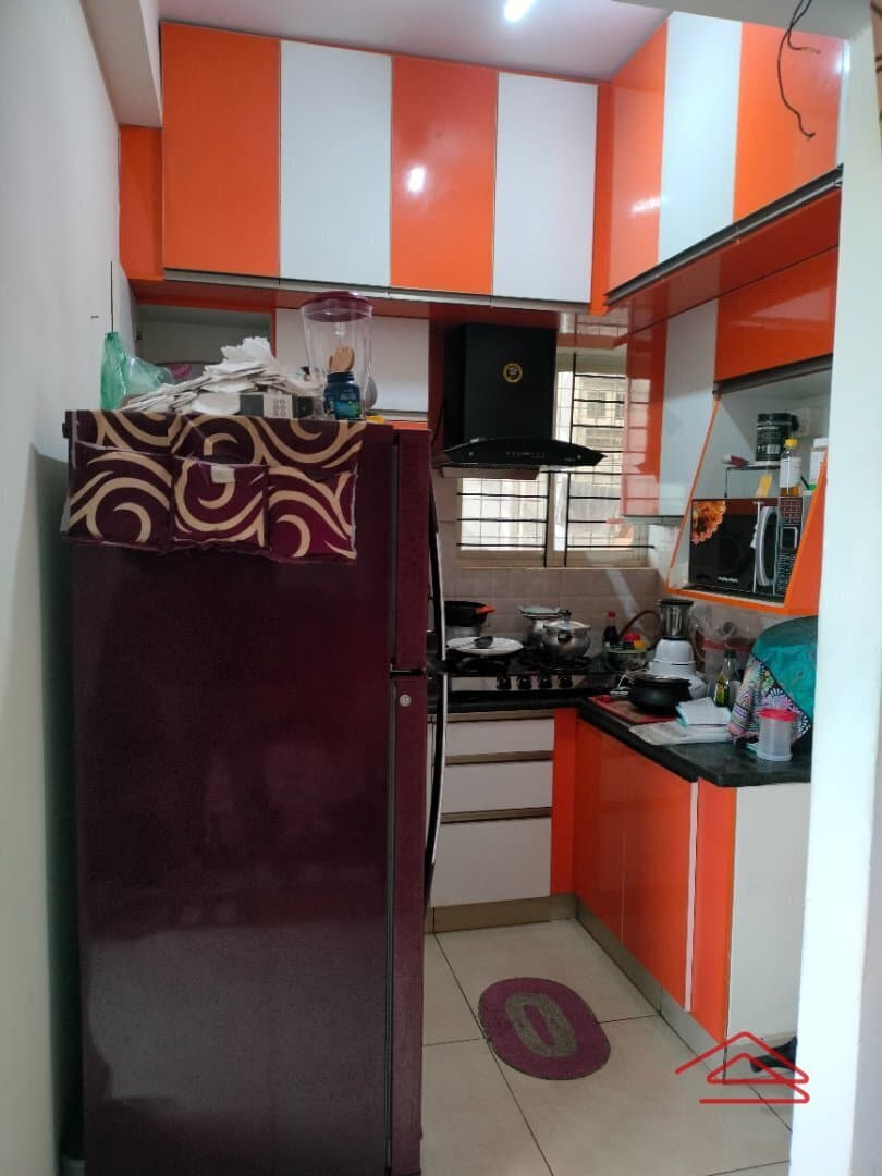 Kitchen 1