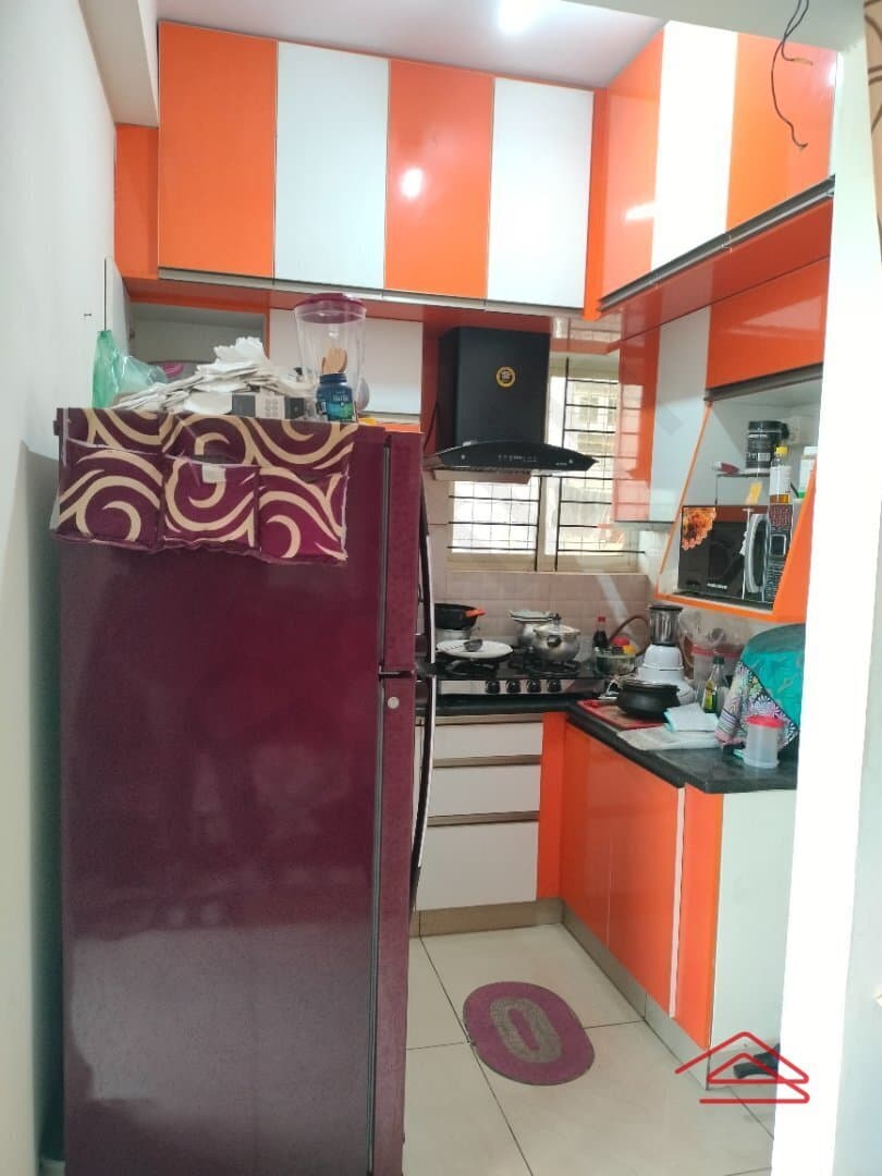 Kitchen 1