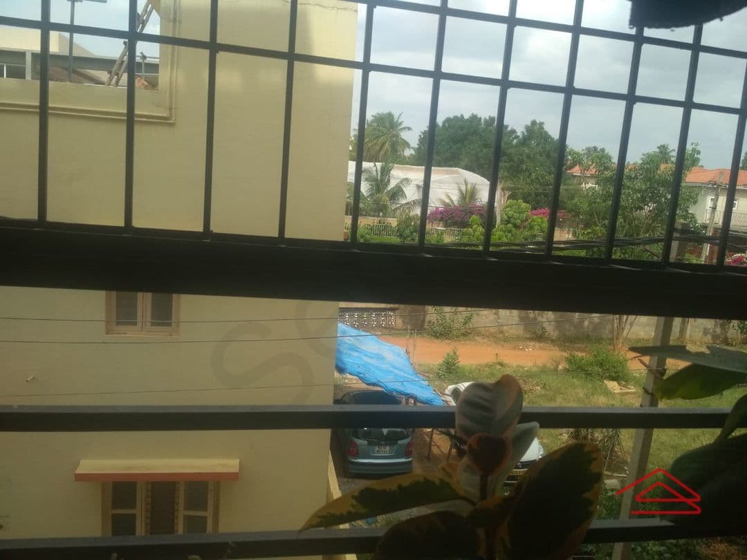 Balcony 1