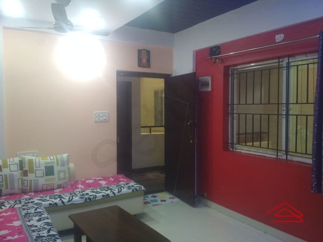 Hall 1