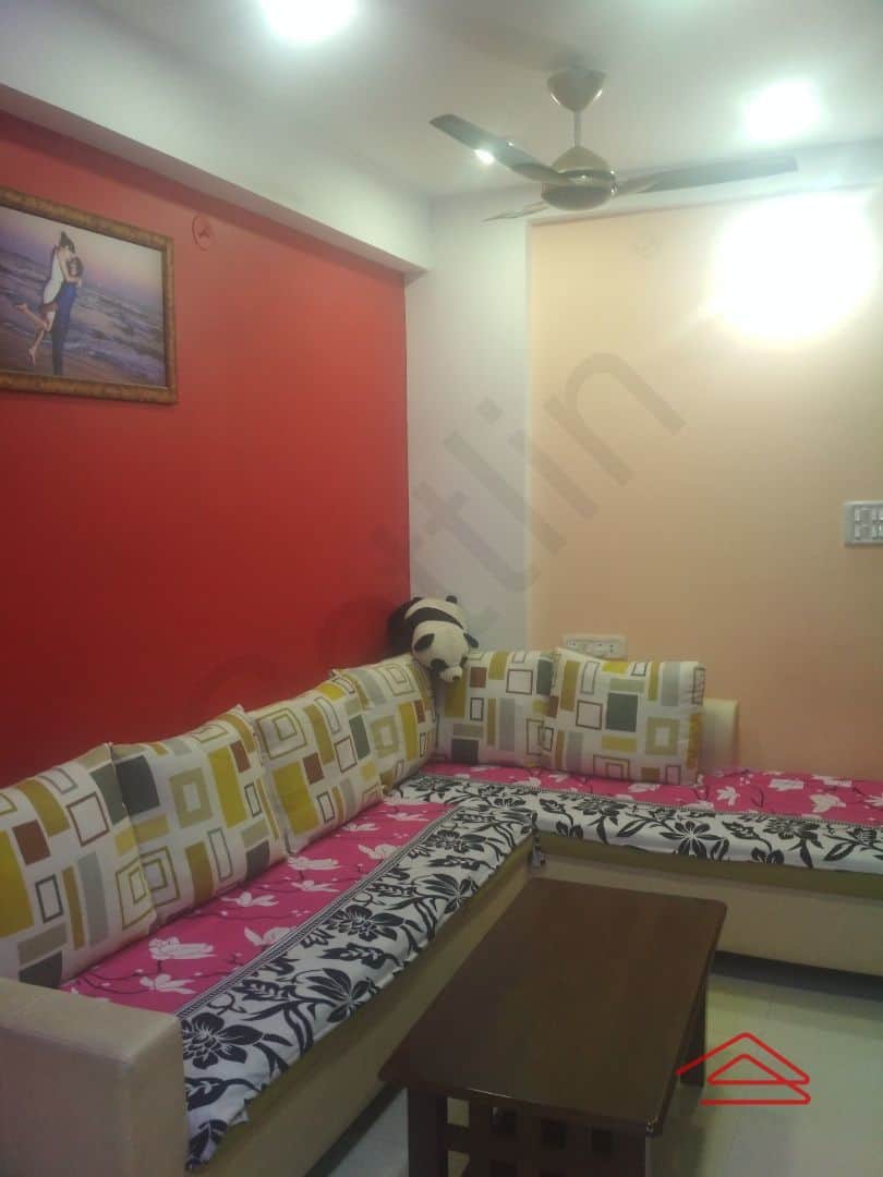 Hall 1