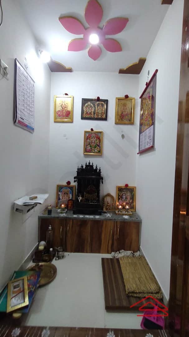 Pooja Room 1