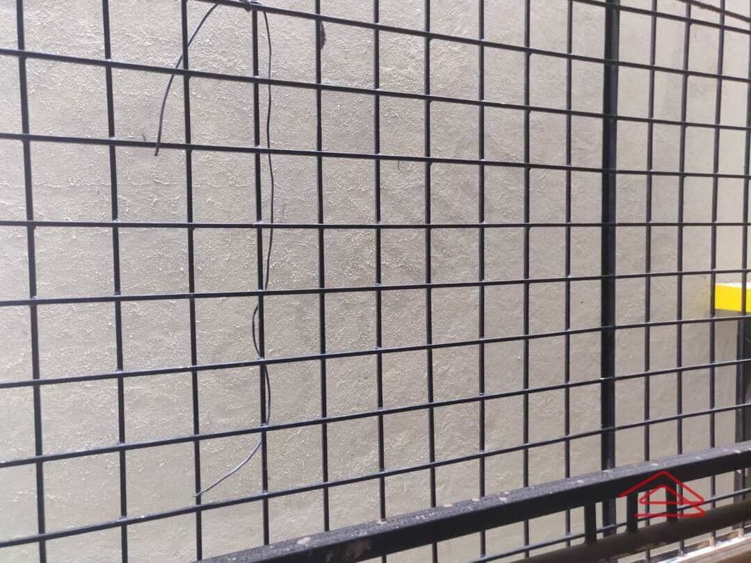 Balcony 2