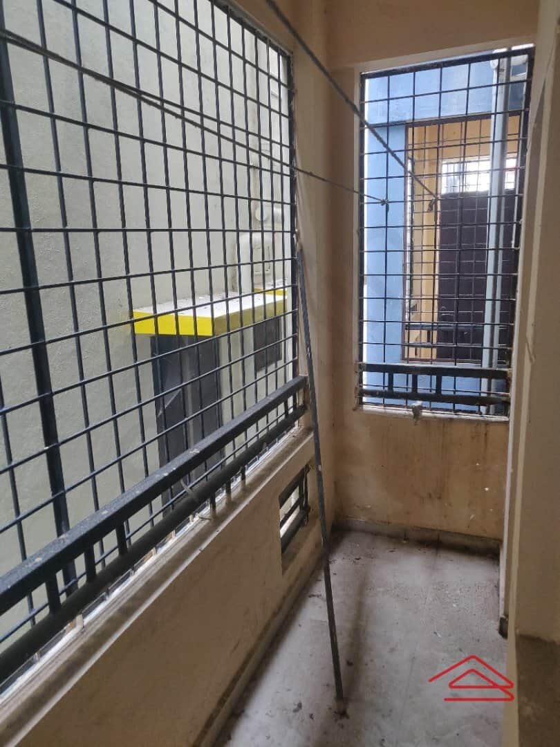 Balcony 2