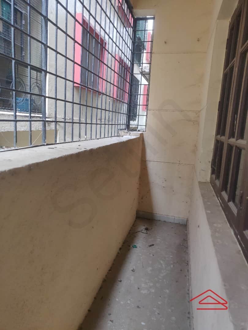 Balcony 1