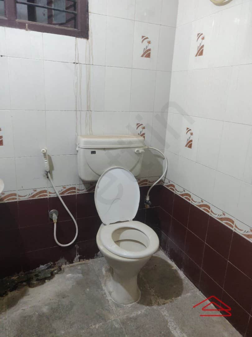Bathroom 1