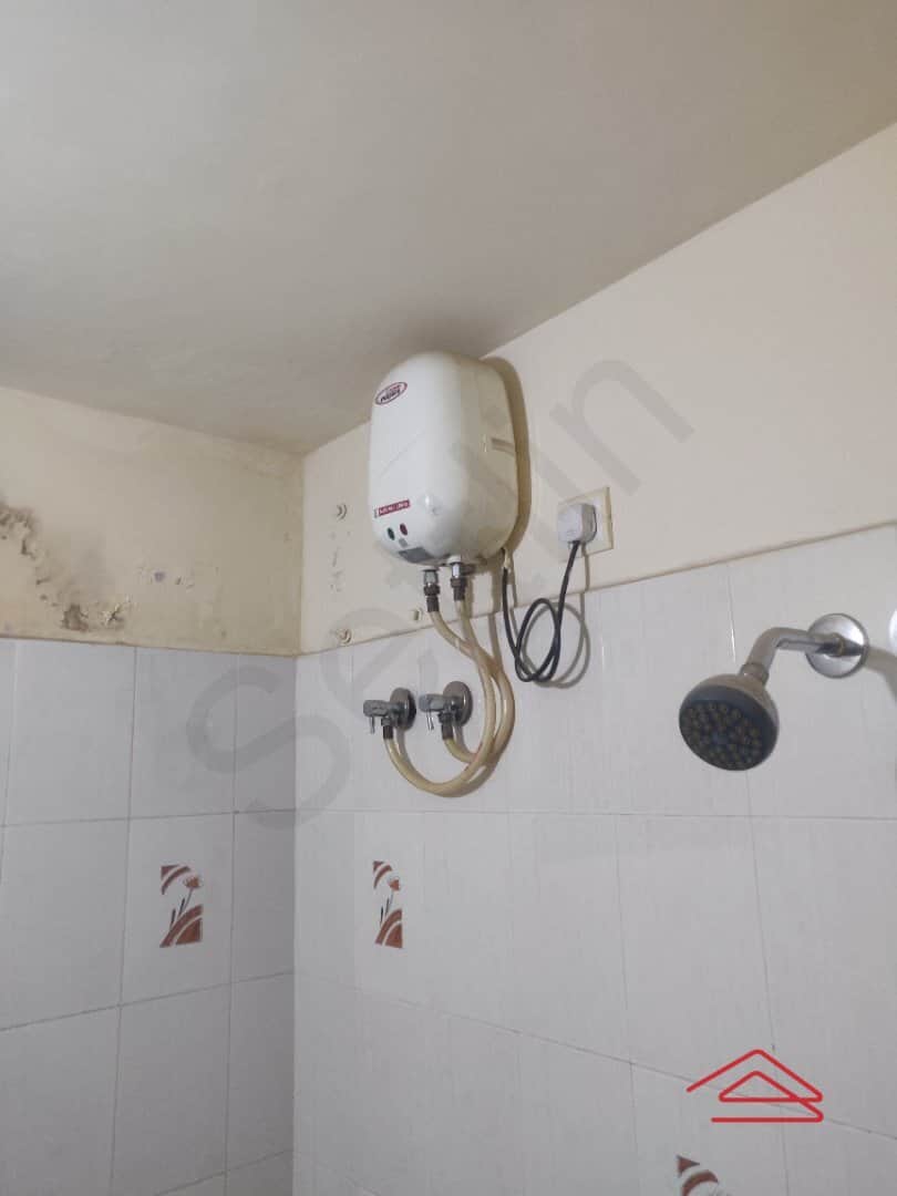 Bathroom 1