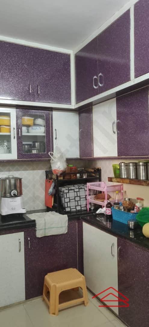 Kitchen 1