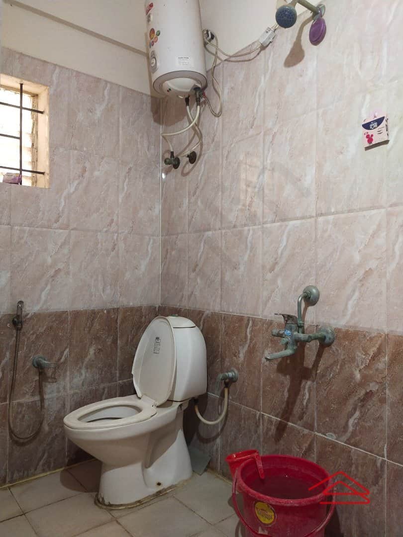 Bathroom 1