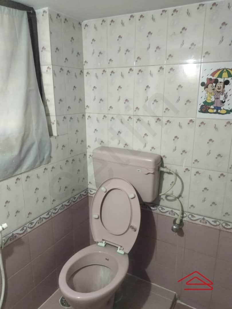 Sub Unit : bathrooms 2