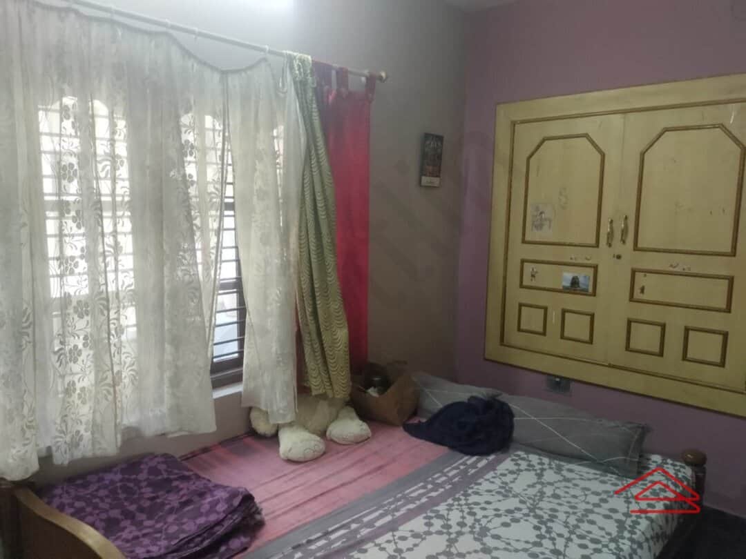 Sub Unit : bedrooms 3