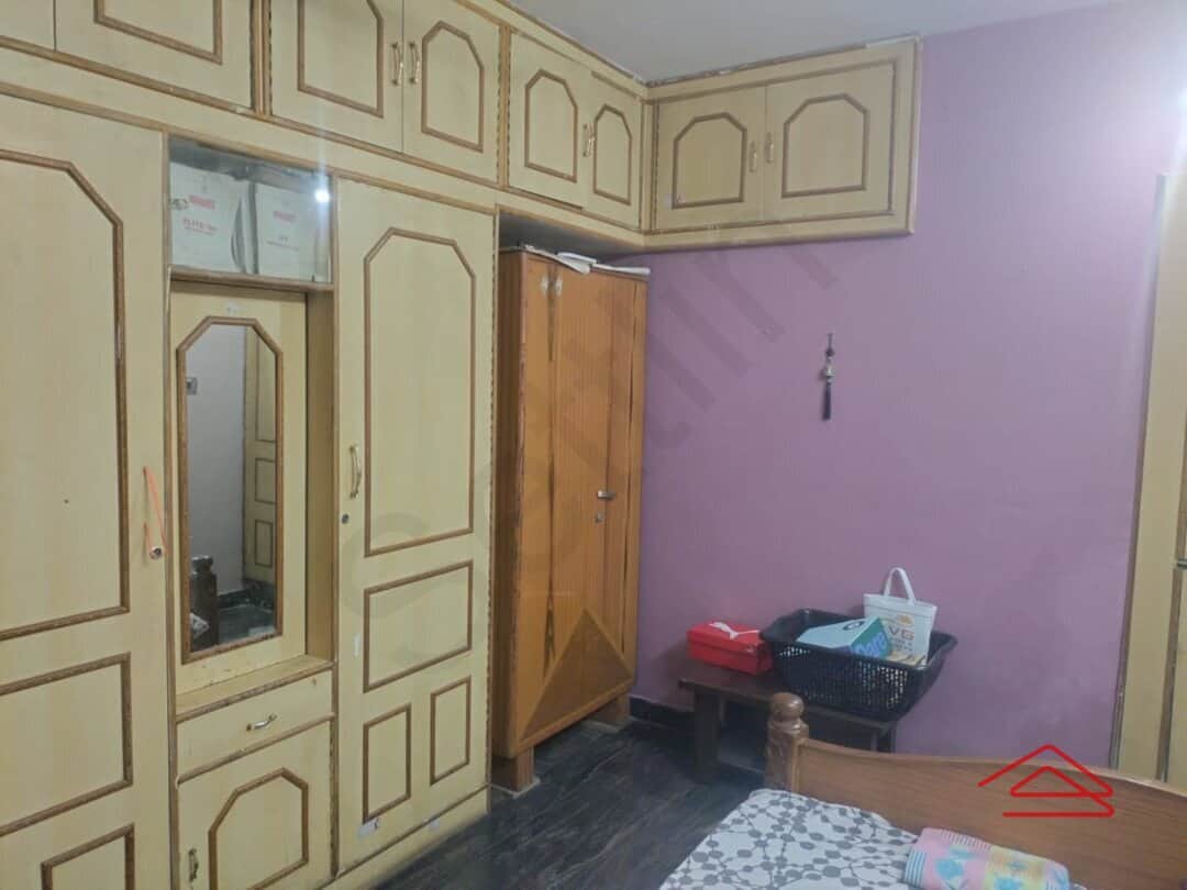 Sub Unit : bedrooms 3