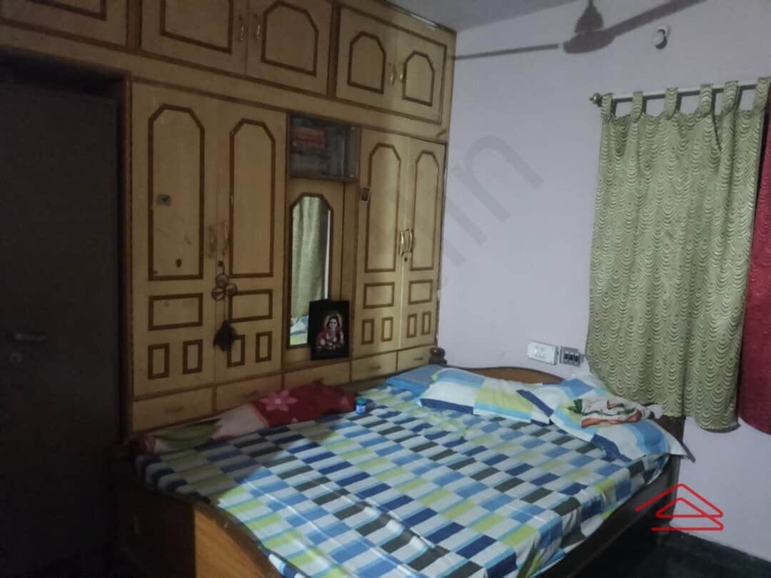 Sub Unit : bedrooms 2