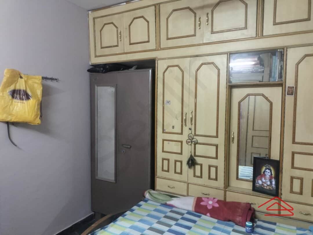 Sub Unit : bedrooms 2