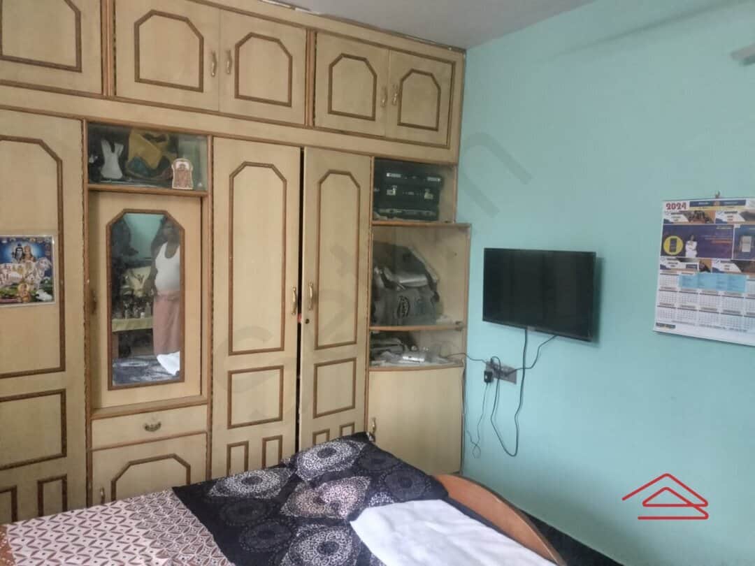 Sub Unit : bedrooms 1