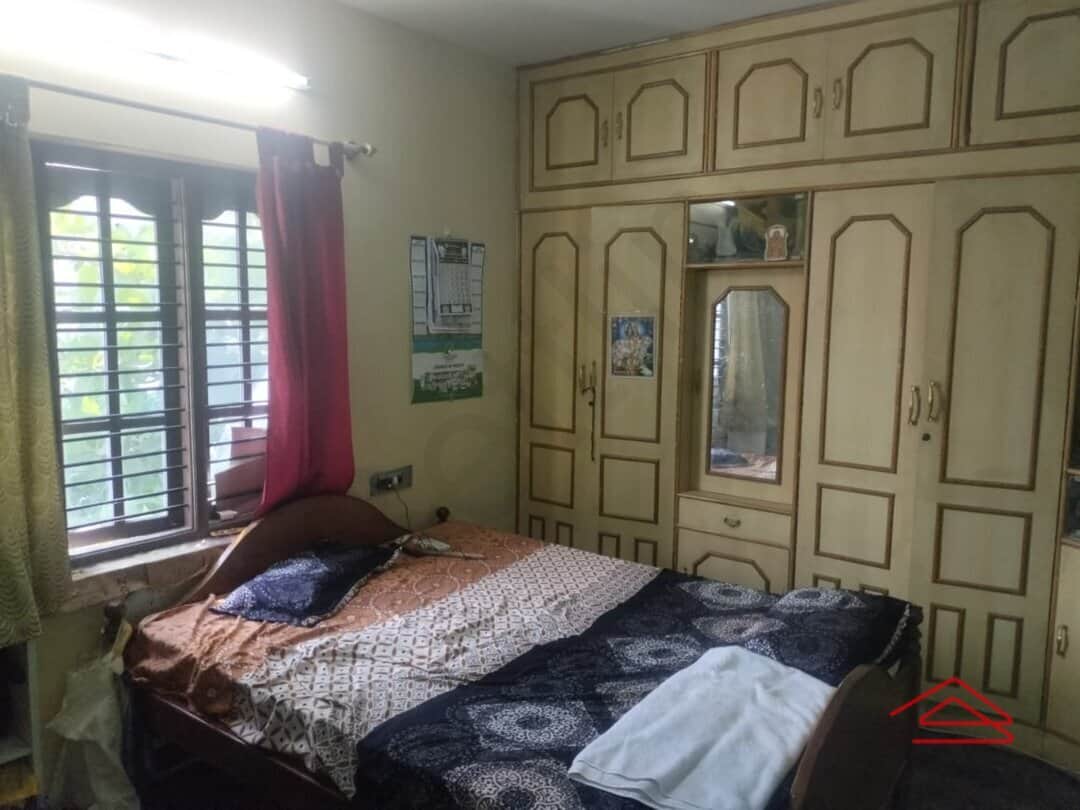 Sub Unit : bedrooms 1