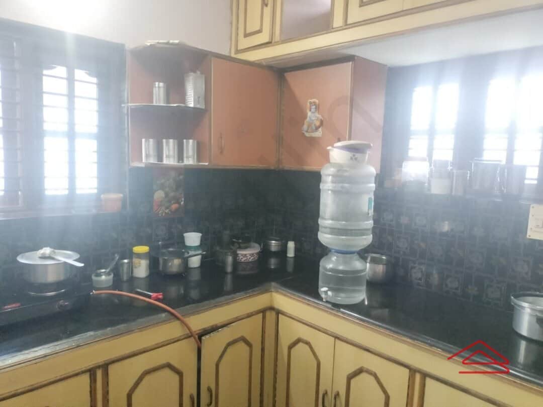 Sub Unit : kitchens 1