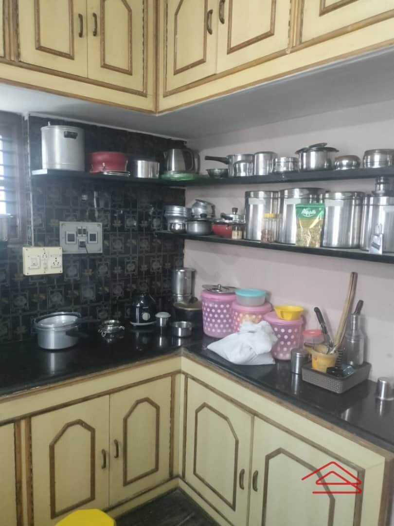 Sub Unit : kitchens 1