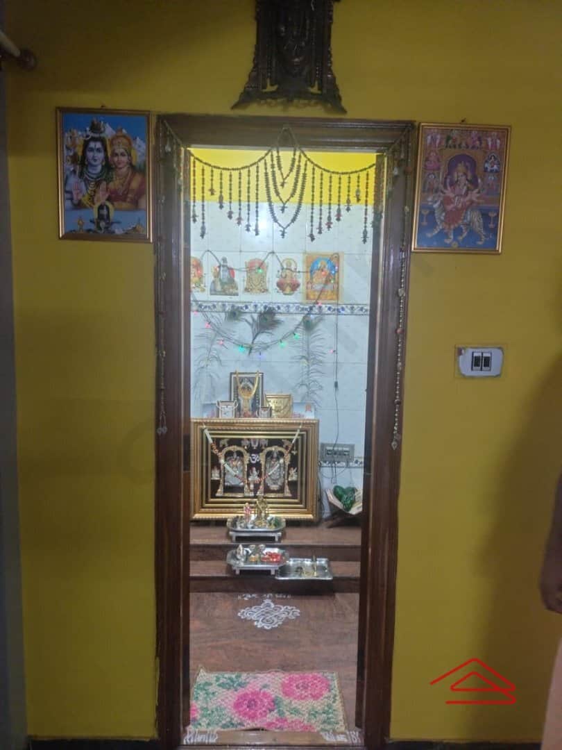 Sub Unit : poojaRooms 1